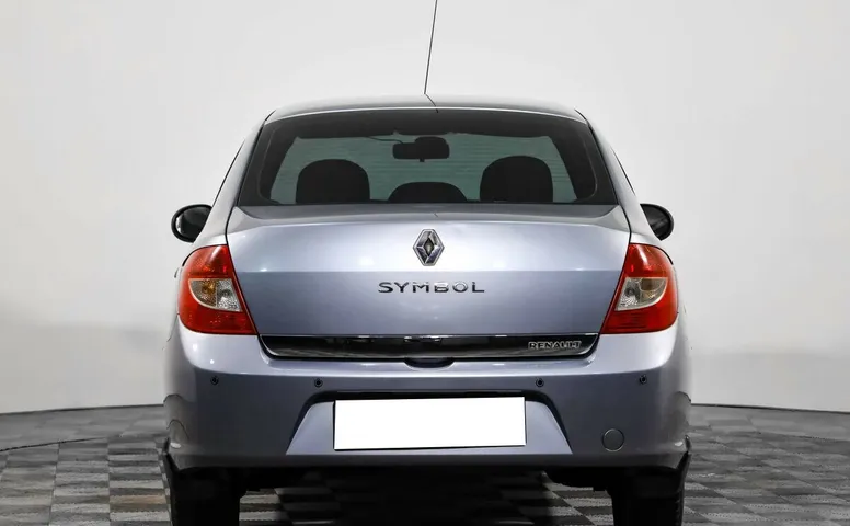 Renault symbol