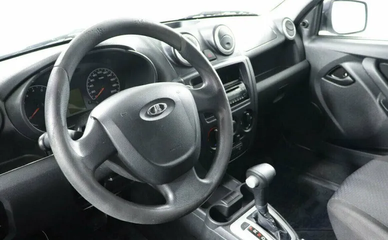 LADA (ВАЗ) Granta 1.6 Автомат