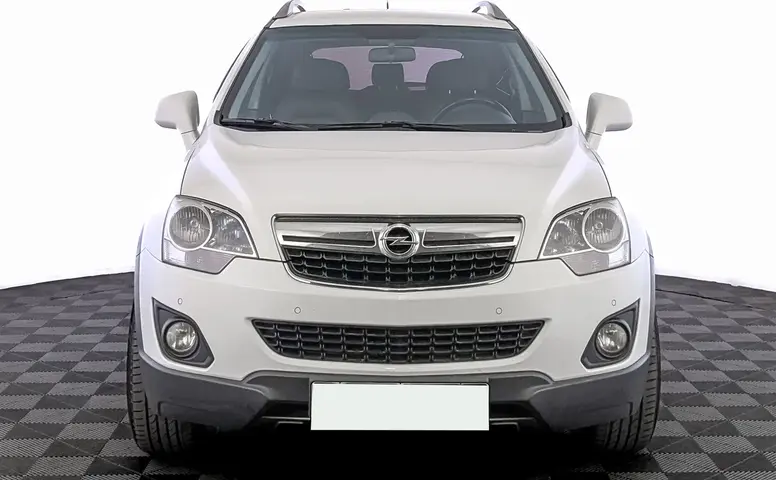 Opel Antara