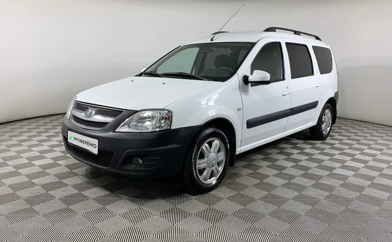 LADA (ВАЗ) Largus