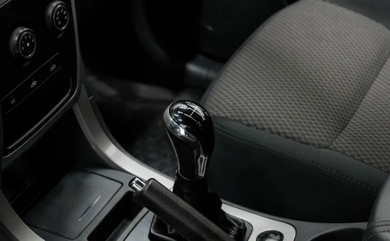 Geely Emgrand X7
