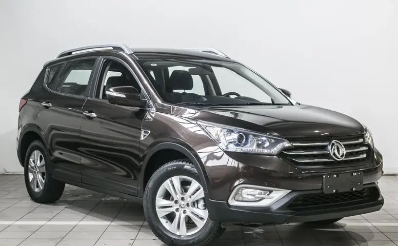 DongFeng AX7