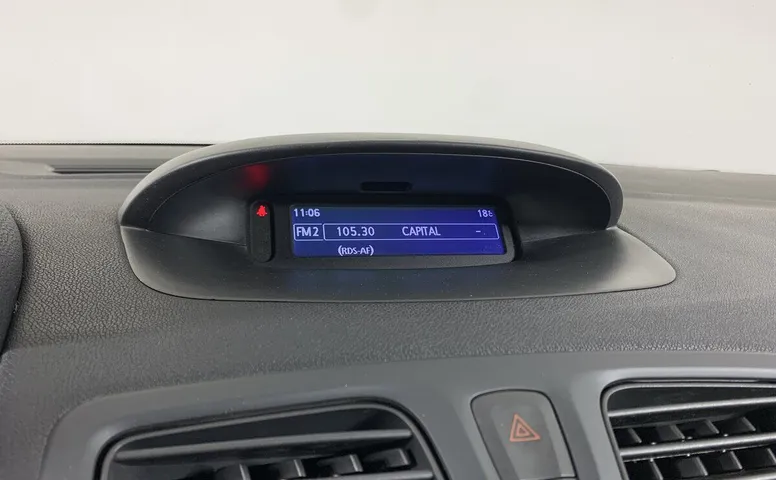Renault Fluence