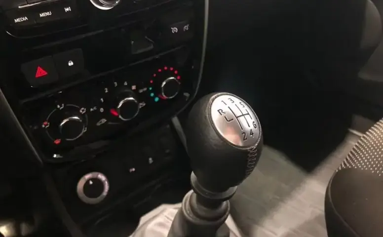 Nissan Terrano