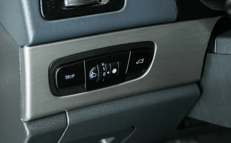 Geely Emgrand X7