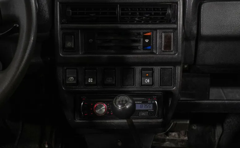 LADA (ВАЗ) 2131 (4x4)