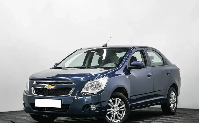 Chevrolet Cobalt