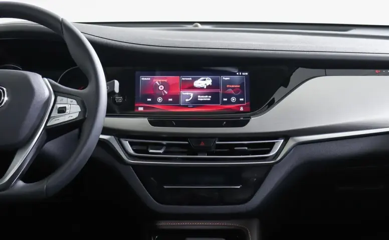 Changan CS35PLUS