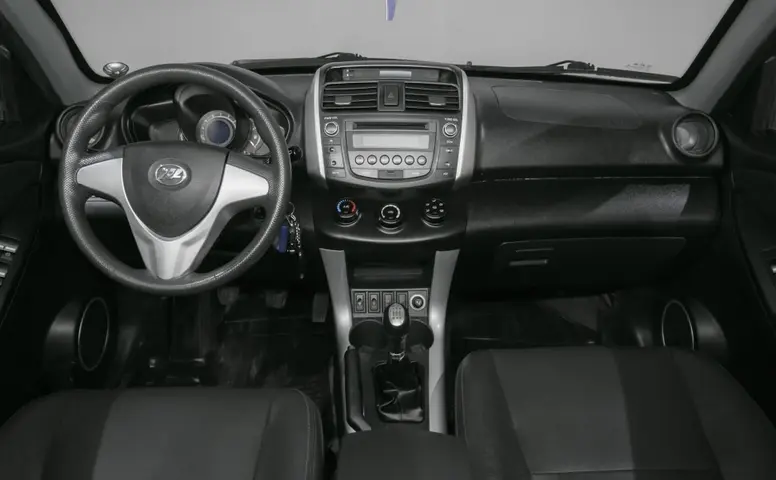 Lifan X60