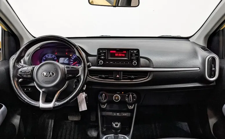 Picanto
