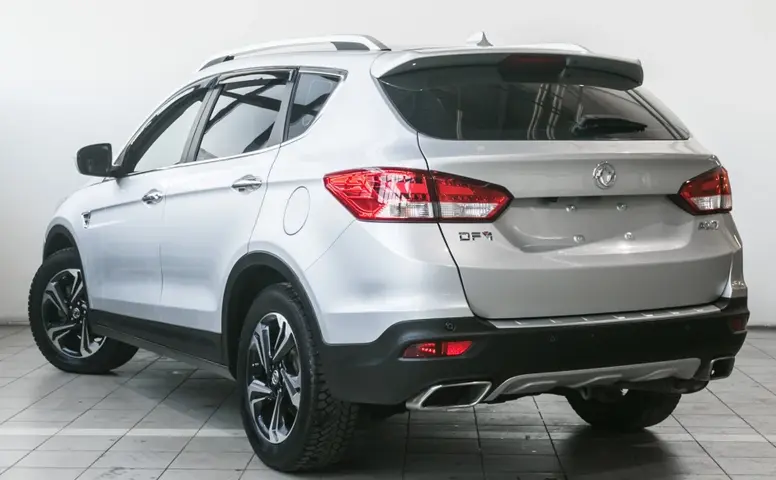 DongFeng AX7
