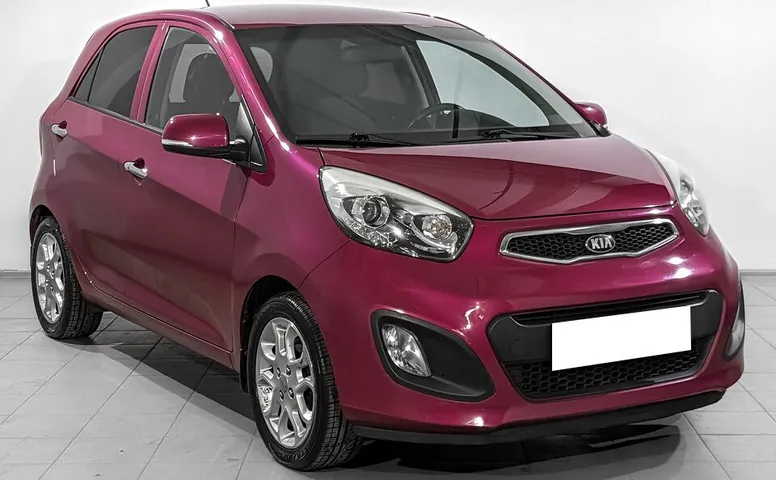 Picanto