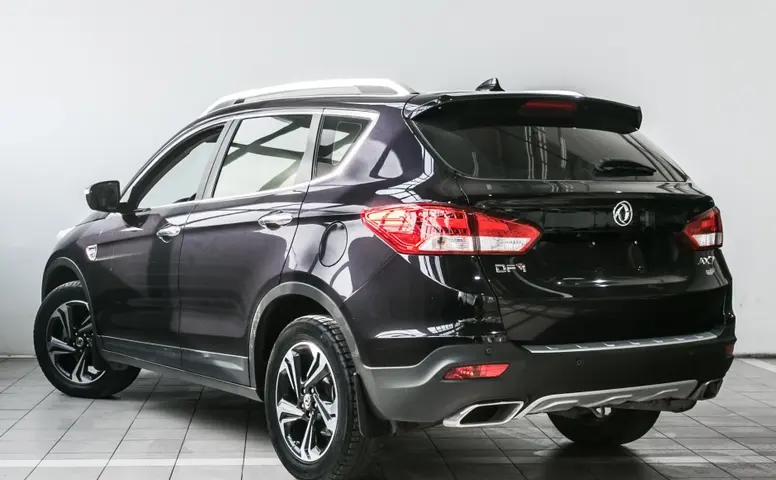 DongFeng AX7