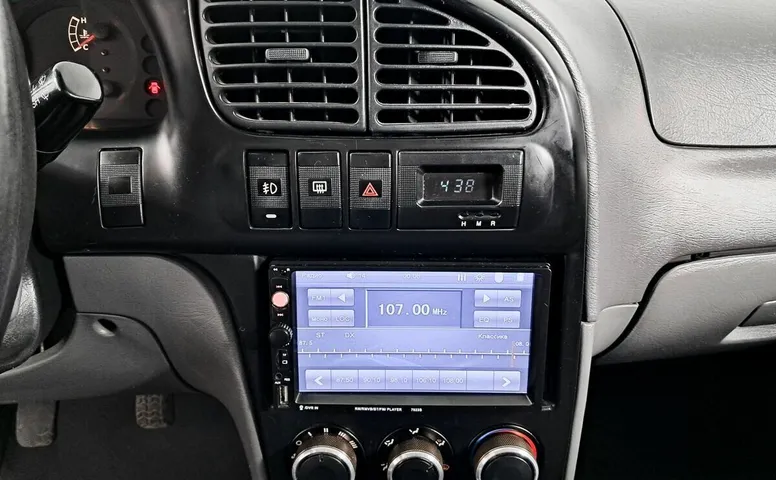 KIA Spectra