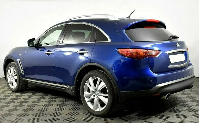 Infiniti FX