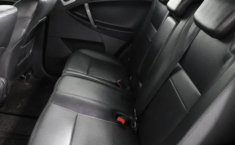 Geely Emgrand X7