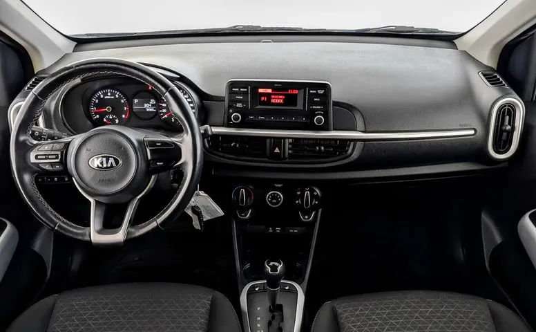 Picanto