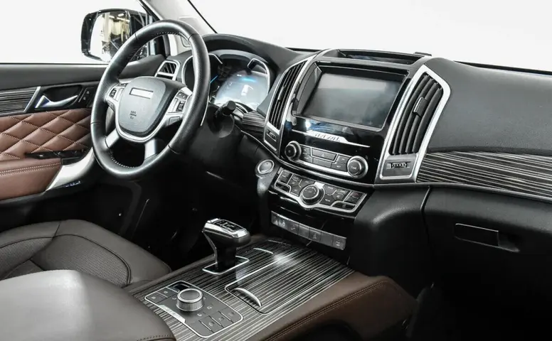 Haval H9