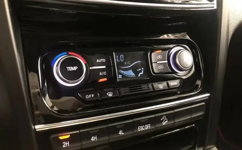 Haval H5