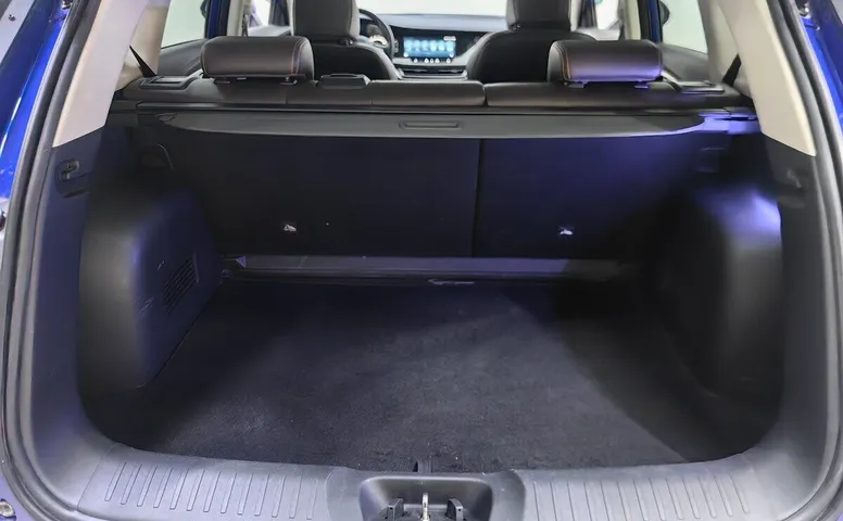 Changan CS35PLUS