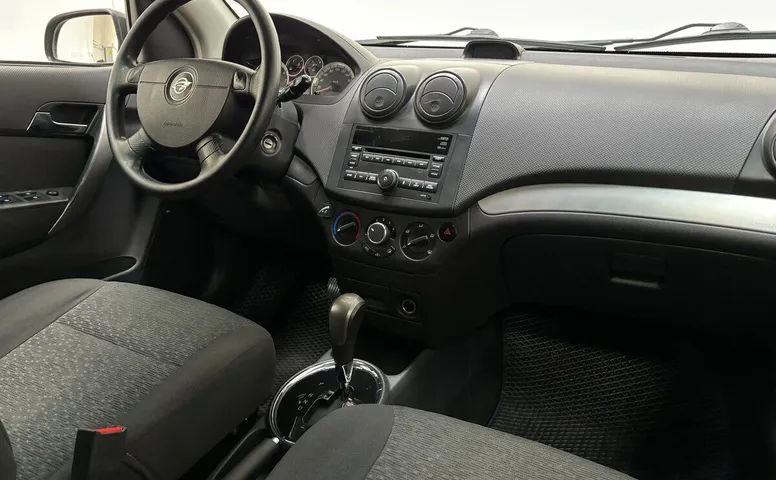 Ravon Nexia R3