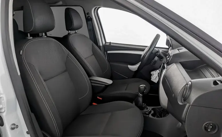 Nissan Terrano