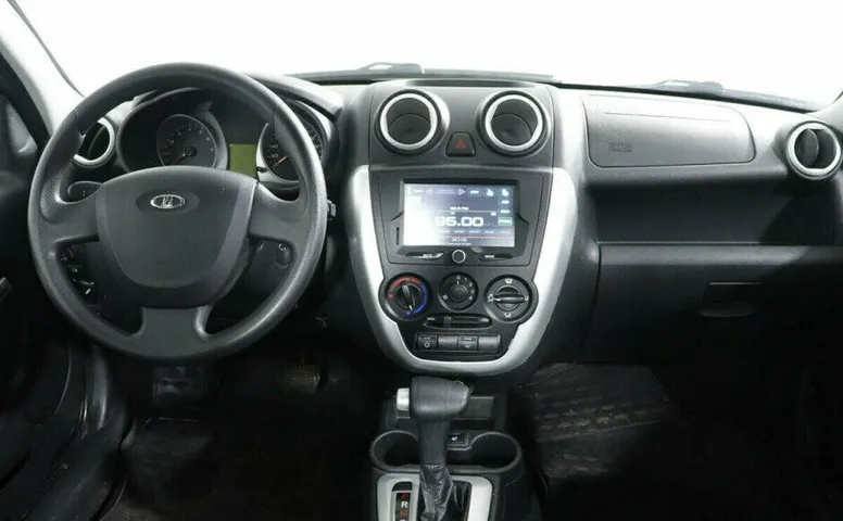LADA (ВАЗ) Granta 1.6 Автомат