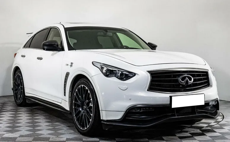 Infiniti FX