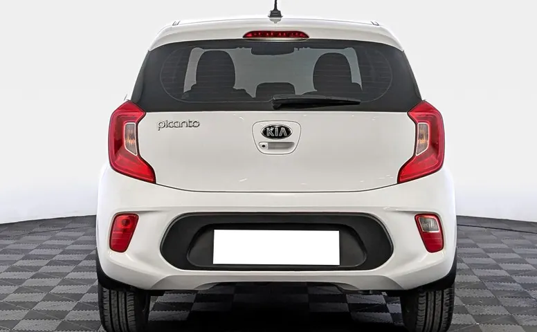 Picanto
