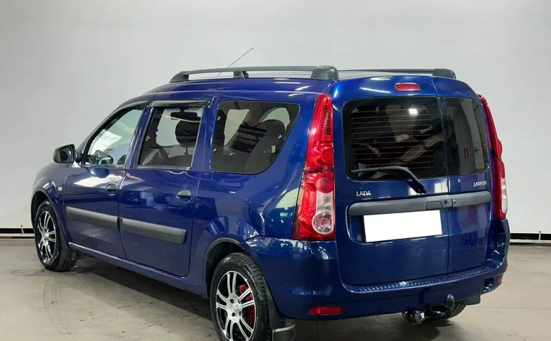LADA (ВАЗ) Largus