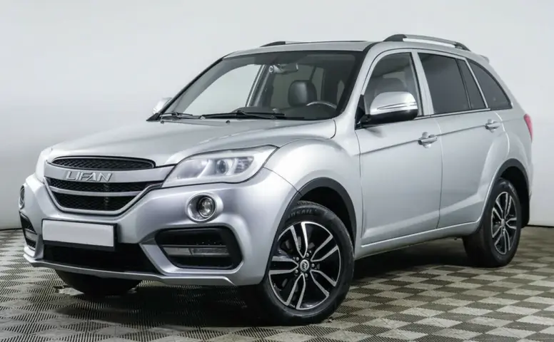 Lifan X60