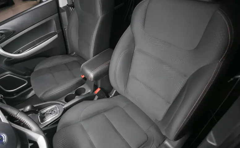 Changan CS35