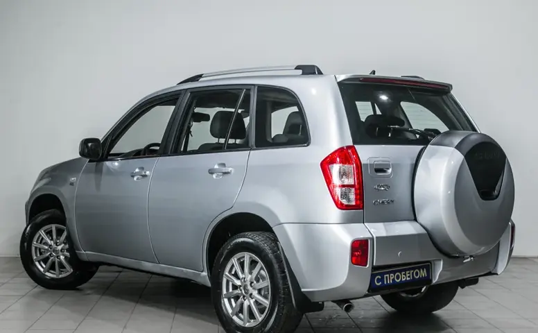 Chery Tiggo (T11)