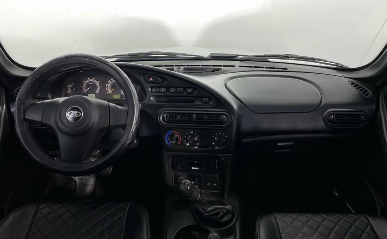 LADA (ВАЗ) Niva