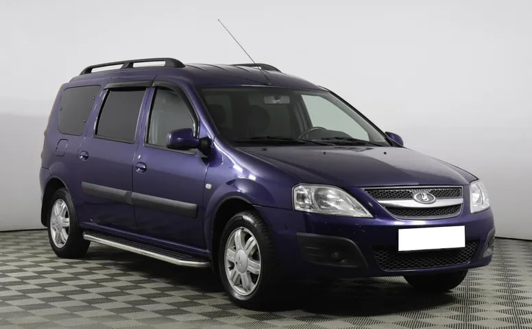 LADA (ВАЗ) Largus