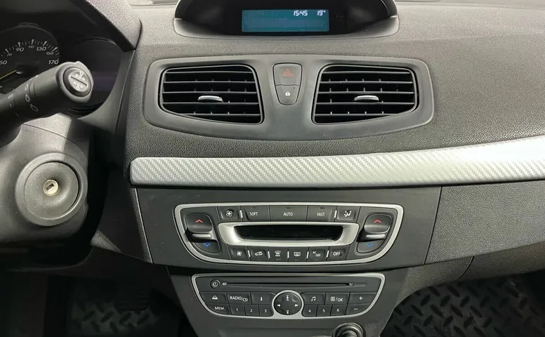 Renault Fluence