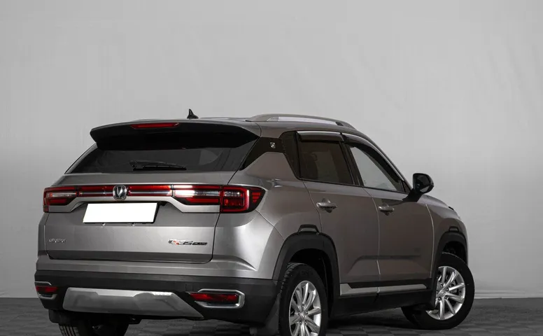 Changan CS35PLUS