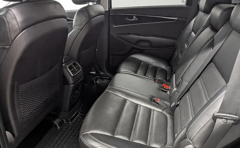 Sorento Prime