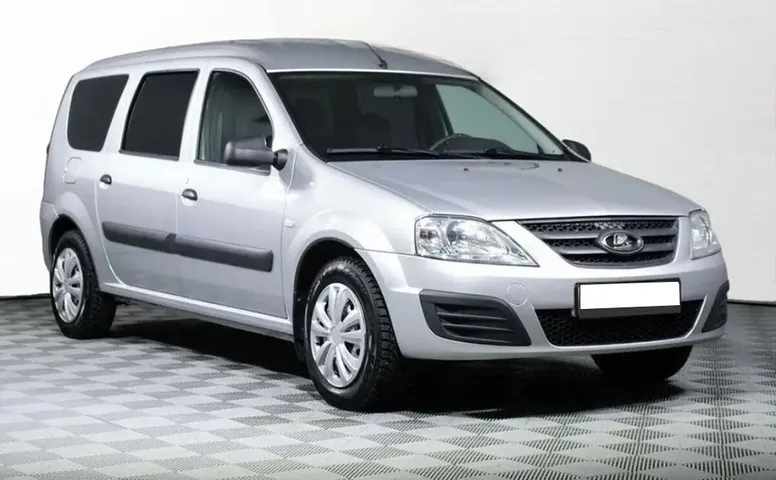 LADA (ВАЗ) Largus
