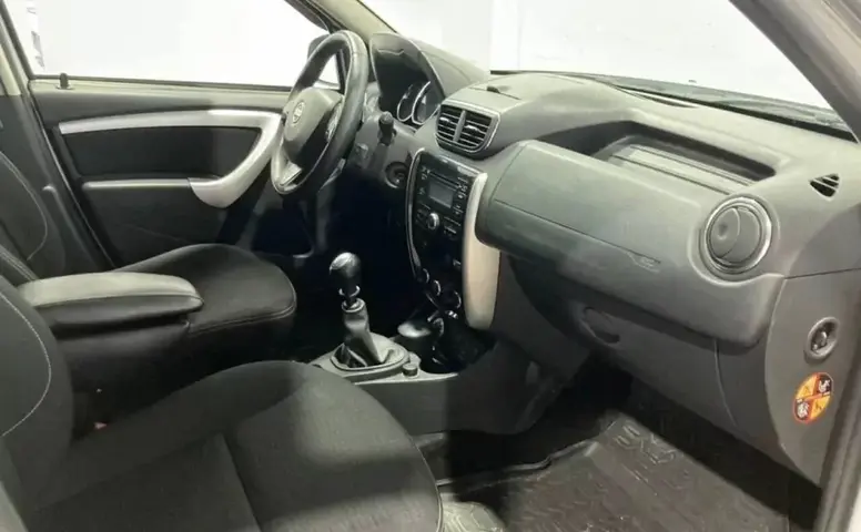 Nissan Terrano