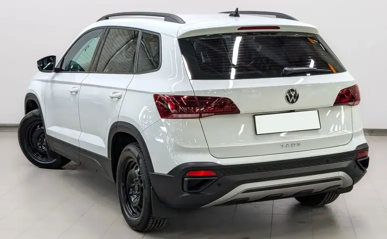 Volkswagen Taos