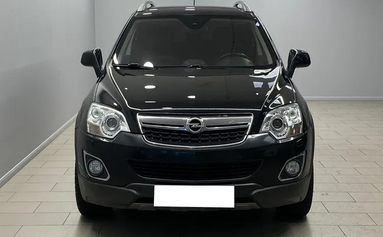 Opel Antara