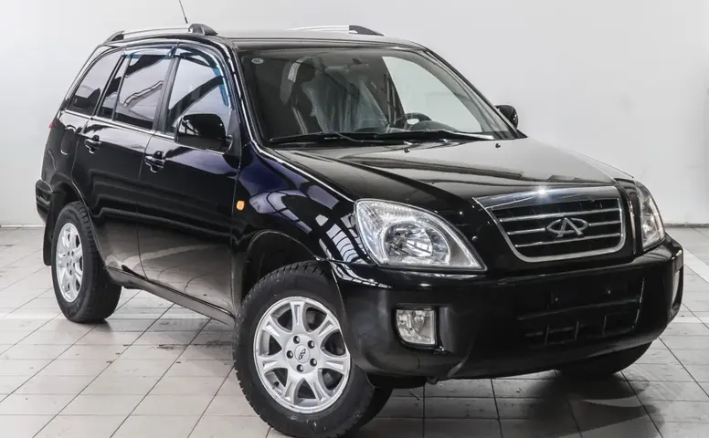 Chery Tiggo (T11)