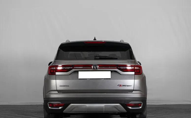 Changan CS35PLUS