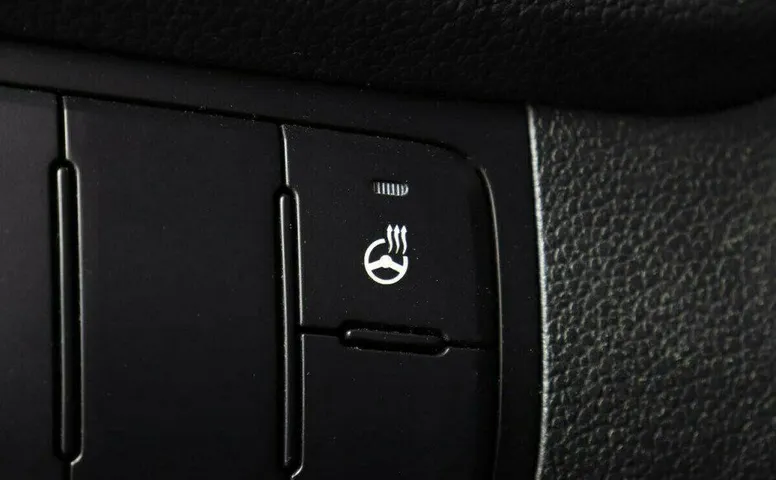 Kia Ceed 1.6 Автомат