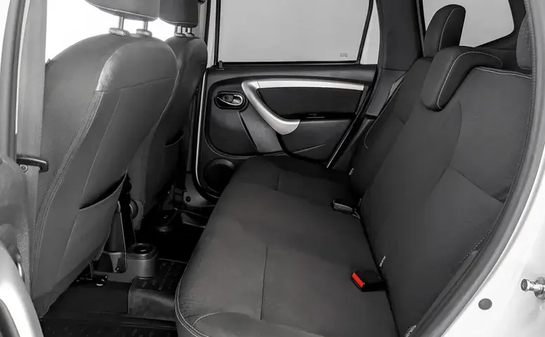 Nissan Terrano