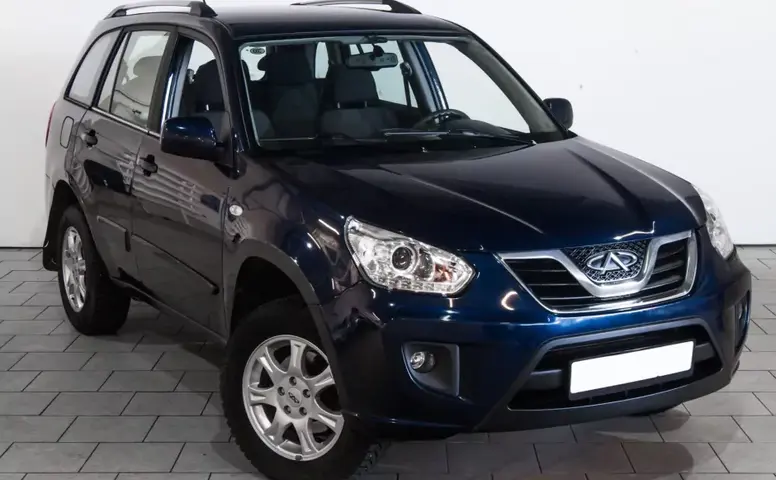 Chery Tiggo (T11)