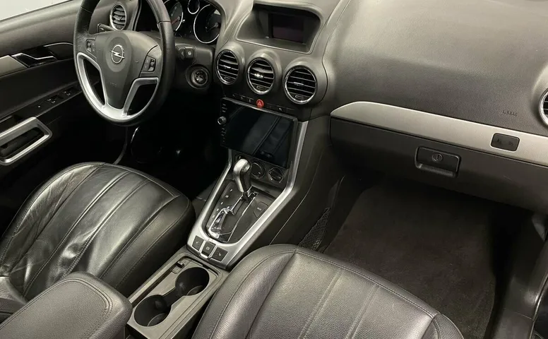 Opel Antara