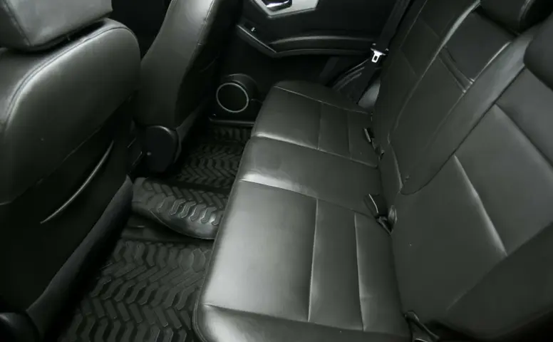 Lifan X60