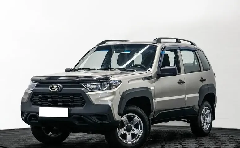 Niva Travel